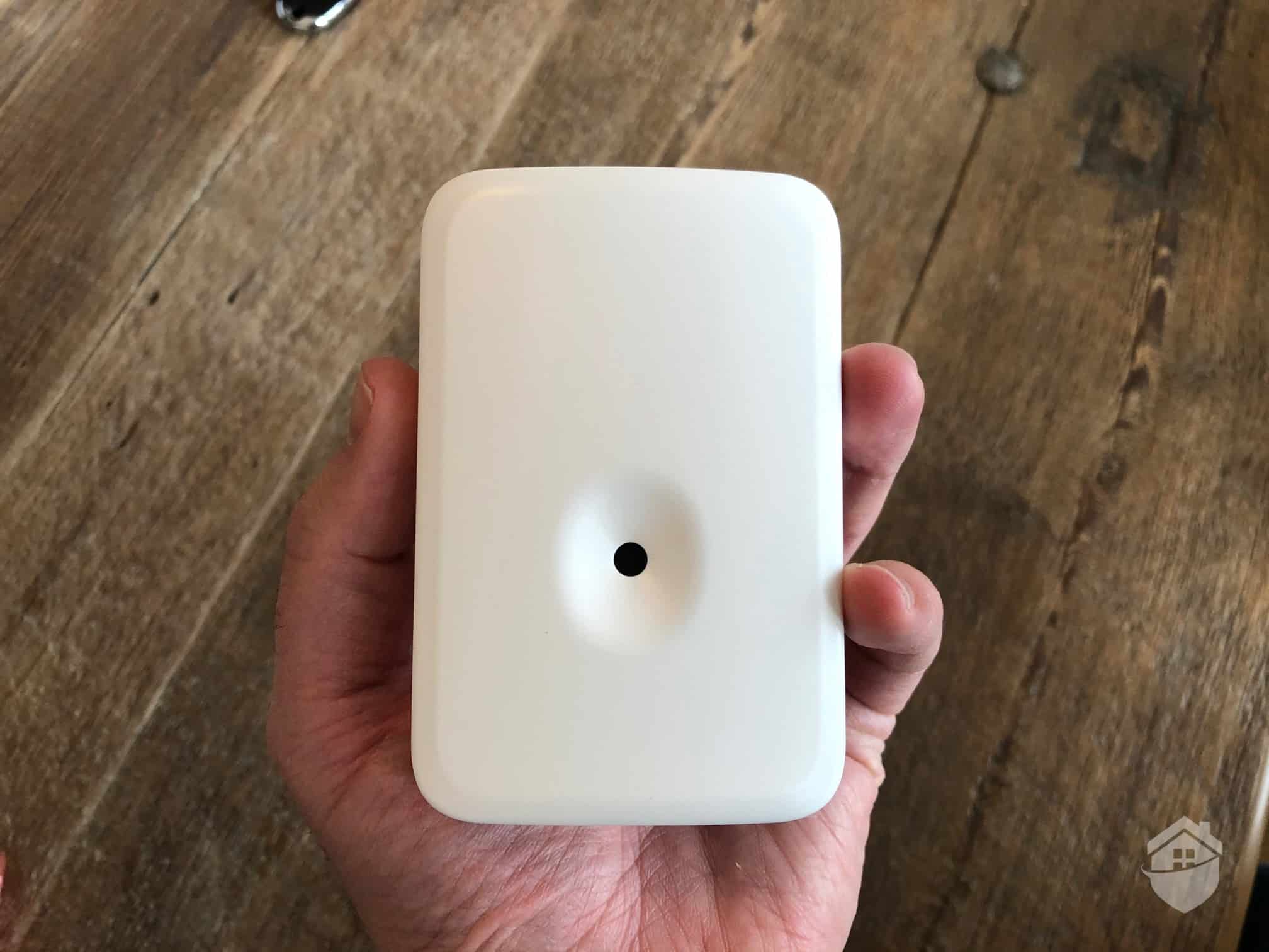 Motion Detector Battery Vivint at Marvin McGuinness blog