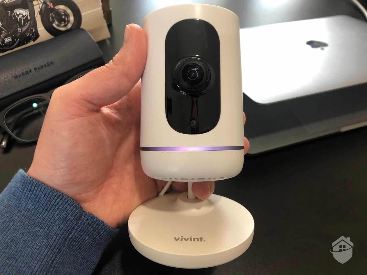 How To View Vivint Camera On Tv