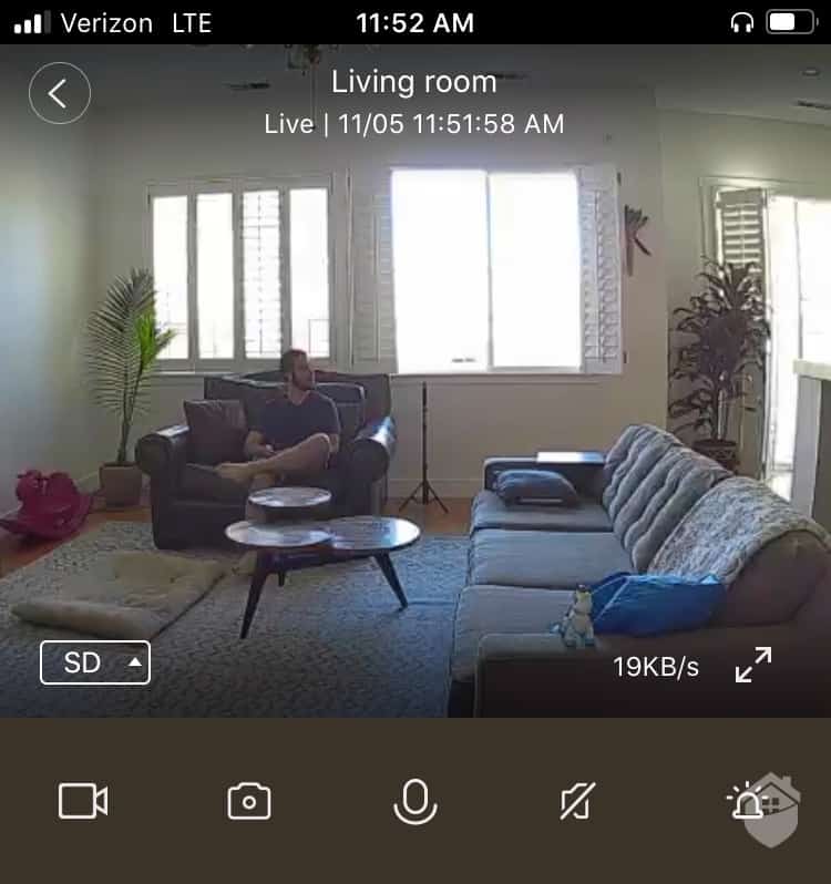 Cove Home Security System Review 2020