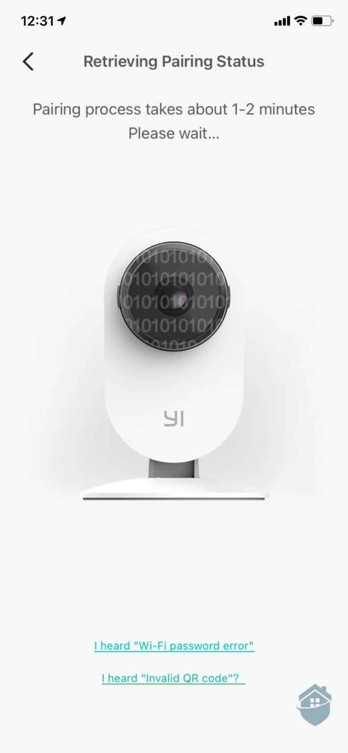 YI Camera Review | 2021 YI Home Security Camera System Reviews & Ratings