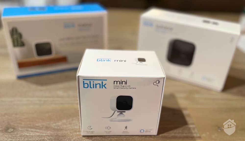 2021 Amazon Prime Day Deals Sales On Blink Cameras